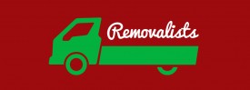 Removalists Cranley - Furniture Removalist Services